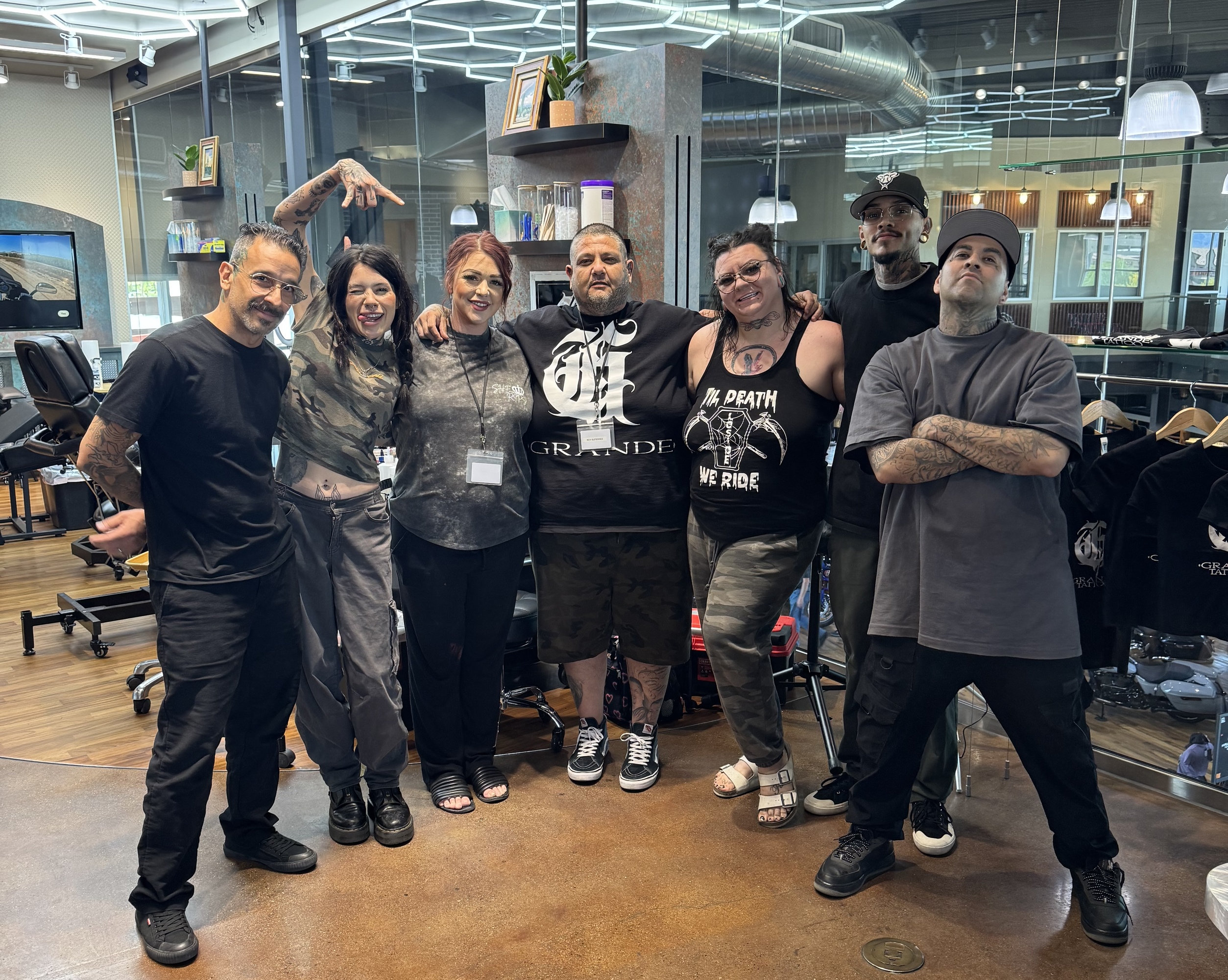 Fifth Finger Studio
