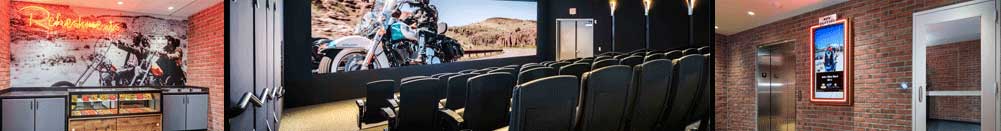 Theater