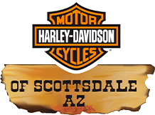 Harley-Davidson® of Scottsdale